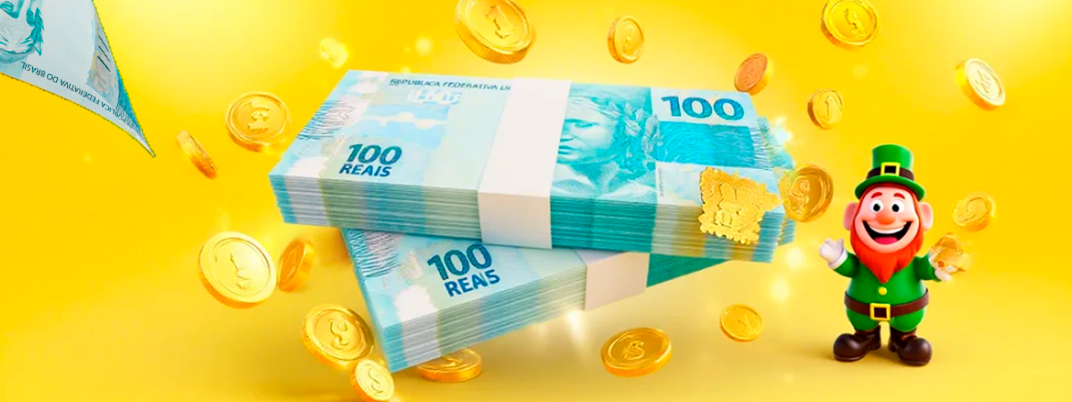 🔥 PIX TURBINADO - R$ 1,00 - PRÊMIOS DE ATÉ R$500,00