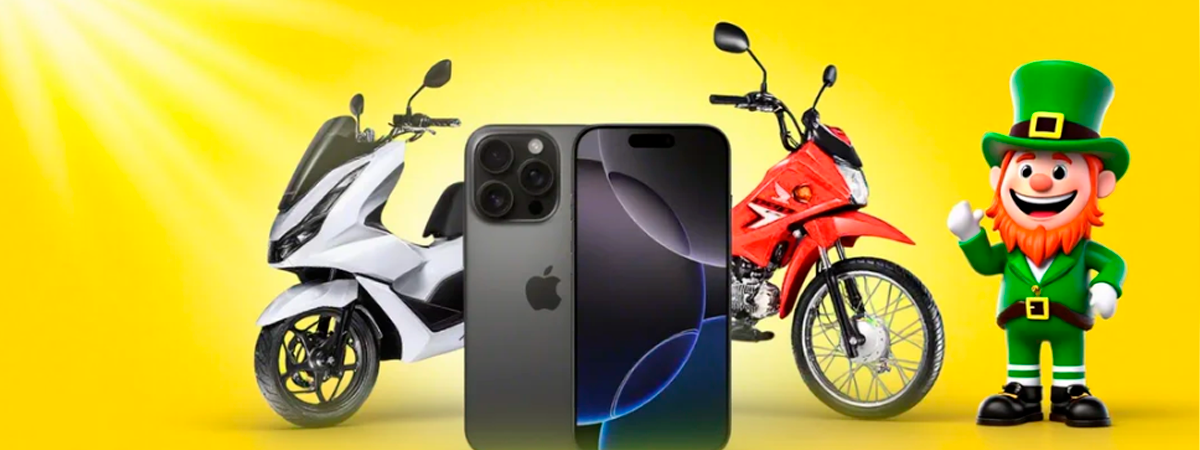 MEGA RASPADA BLACK 🖤💰 - R$10,00 - PRÊMIOS DE ATÉ R$20.000,00