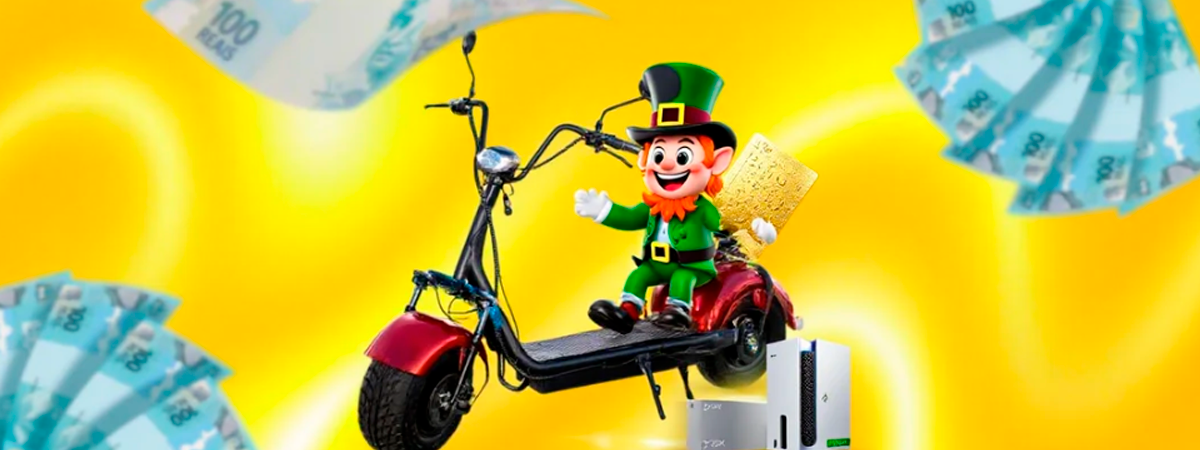 SONHO PREMIADO - R$ 2,00 - PRÊMIOS DE ATÉ R$1.000,00 