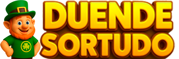 Duende Sortudo Raspadinha